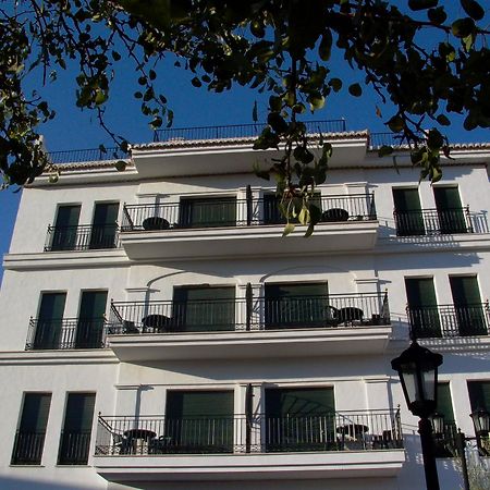 Hotel Calderon Сенес де ла Вега Экстерьер фото