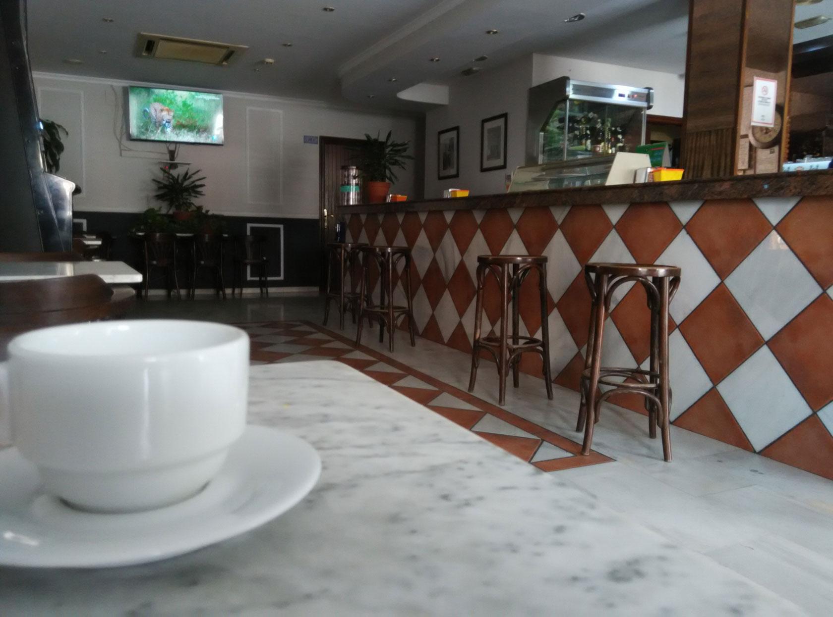 Hotel Calderon Сенес де ла Вега Экстерьер фото