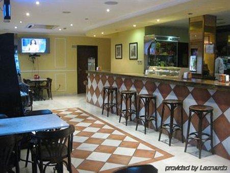 Hotel Calderon Сенес де ла Вега Экстерьер фото